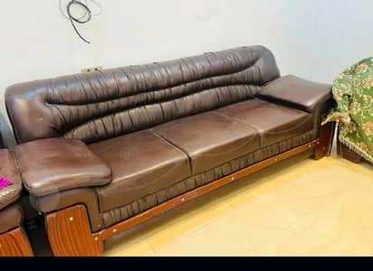 6 seater