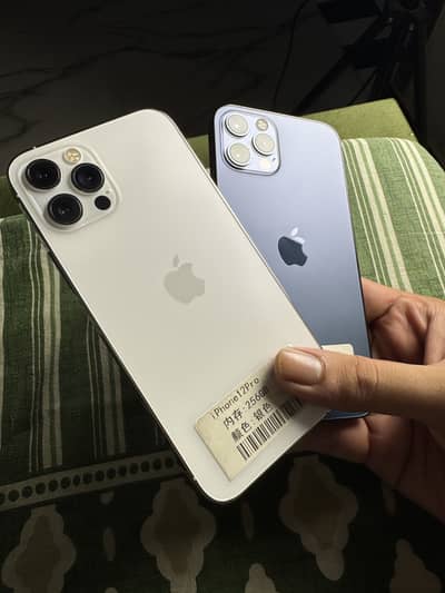 IPhone 12 pro 256GB
