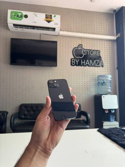 Apple iPhone 13 mini