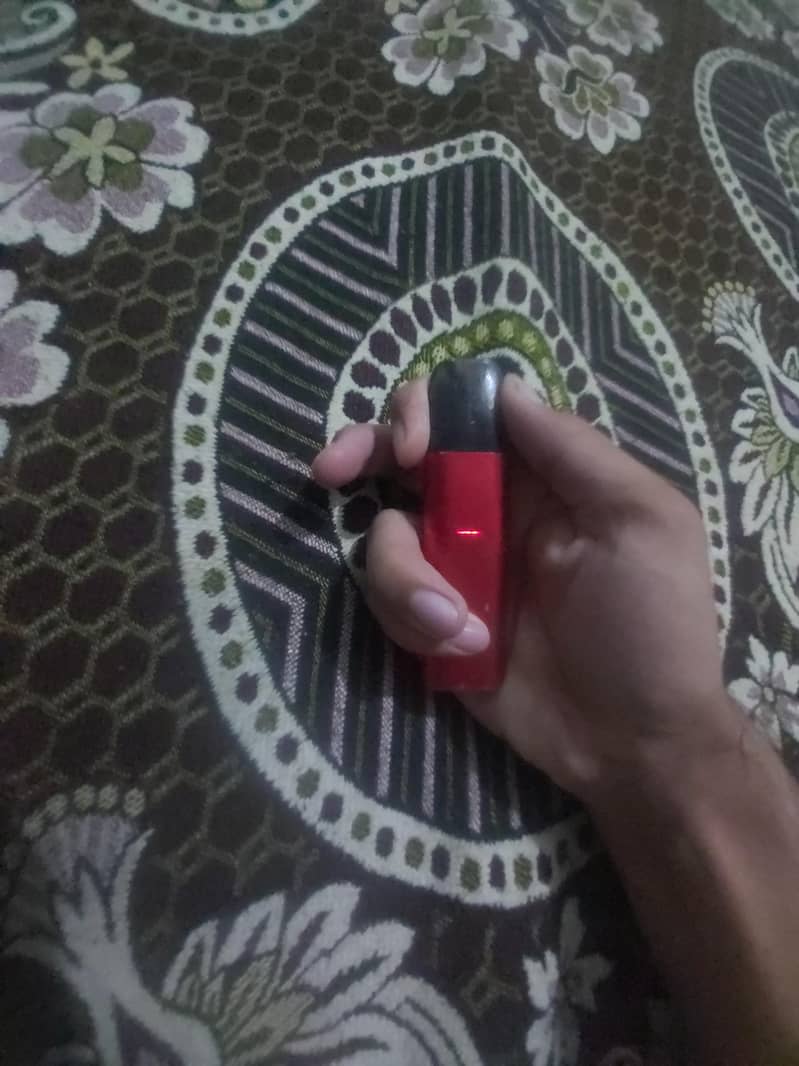 Argus g3 mini 5