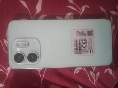 Infinix Smart 9 HD