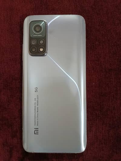 Xiaomi Mi 10T 5G