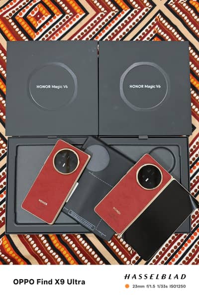 Honor Magic V6 16GB 1TB Global