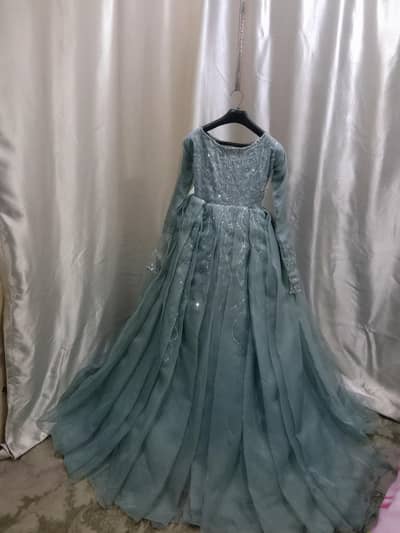 Turkish maxi in Pakistan
