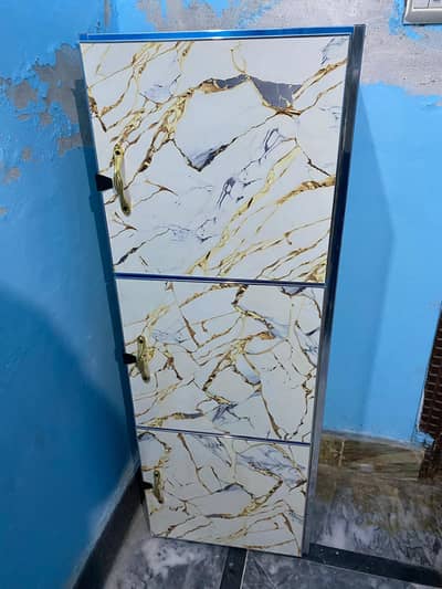 ​3 Door Storage Cabinet For Sale Best For Hostels