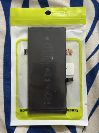 Iphone 7 plus battery