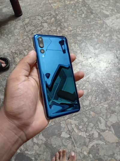 CHANCE WALA PHONE 1/1