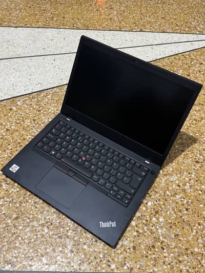 L14 i7-10th gen