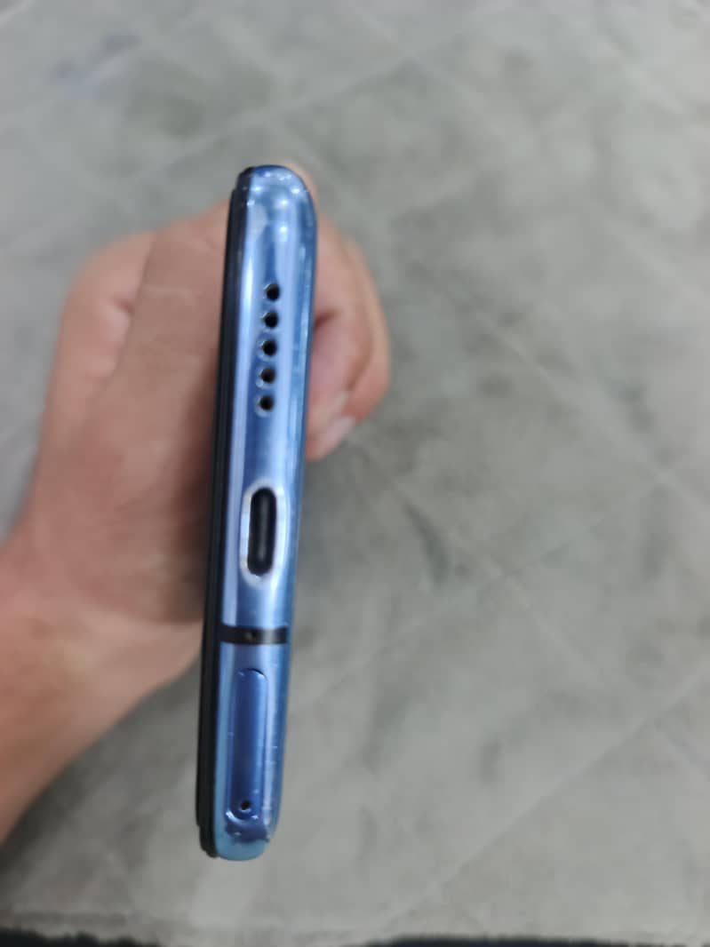 One Plus 7T 5
