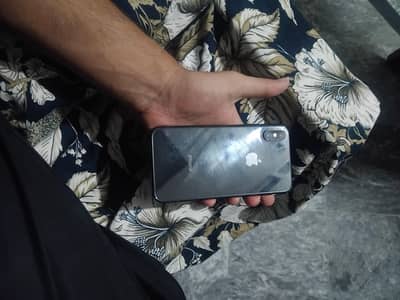 Apple iPhone XS