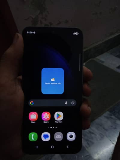 Samsung Mobile S23 FE