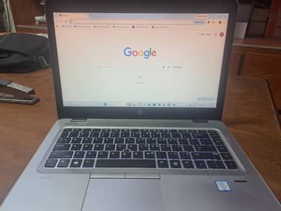 HP Elitebook 840 G3 Core i5