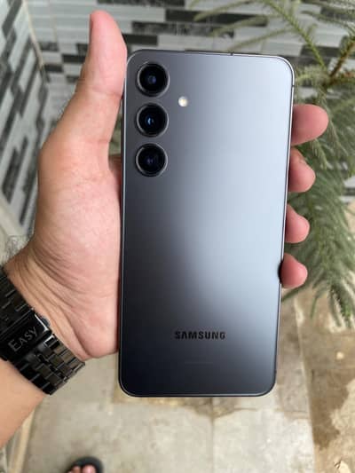 Samsung s24 plus