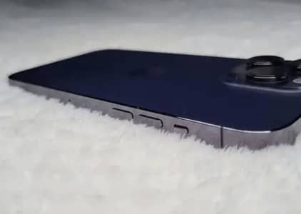 Iphone 14 Pro max 256gb non pta