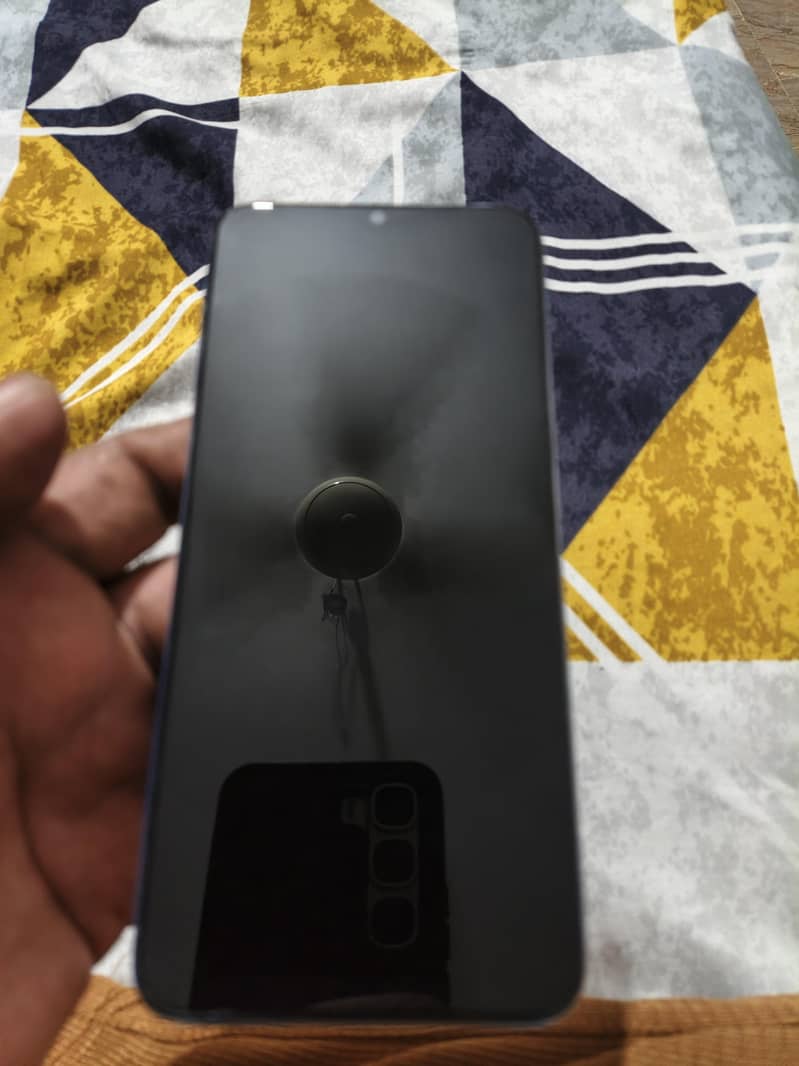 OPPO A17 4