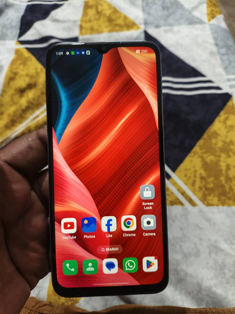 OPPO A17 5
