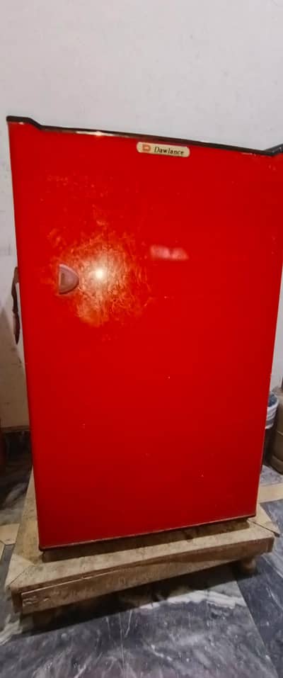 Dawlance Refrigrator Singal Door
