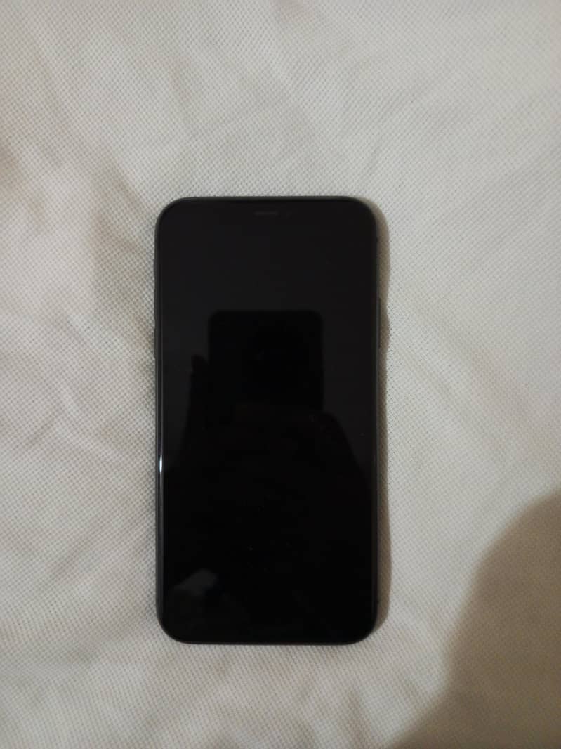 Apple iPhone 11 0