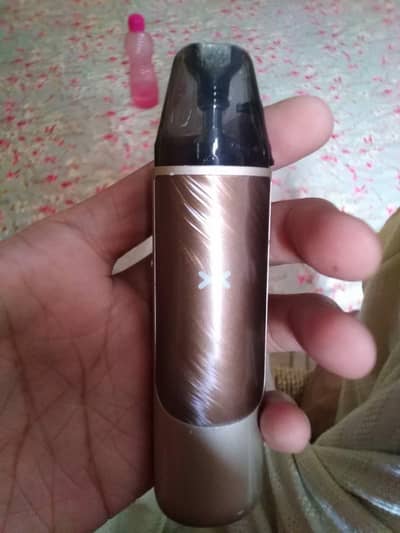 oxva nexlim go pod/vape
