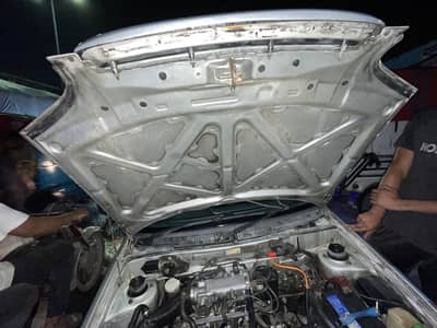 Suzuki Cultus 2014