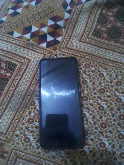 realme c3