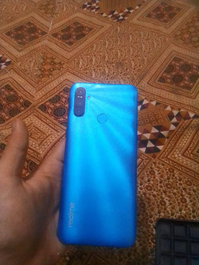 realme c3 1