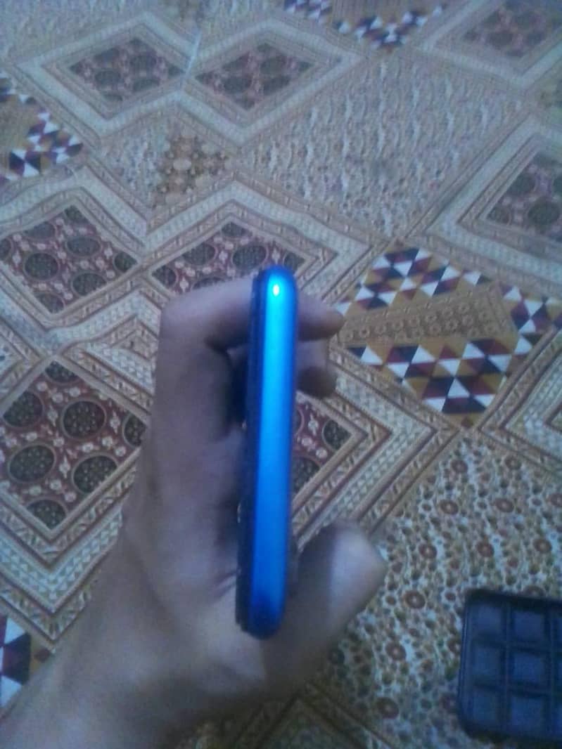 realme c3 6