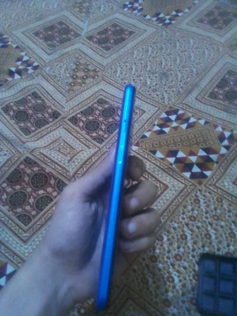 realme c3 7