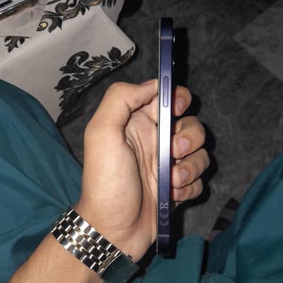 I phone 12 PTA APPROVED  03264287131