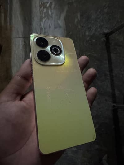 Infinix Smart 8 Pro