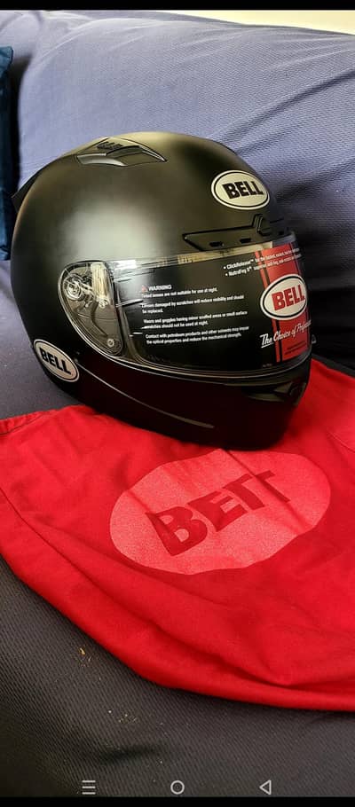 Helmet