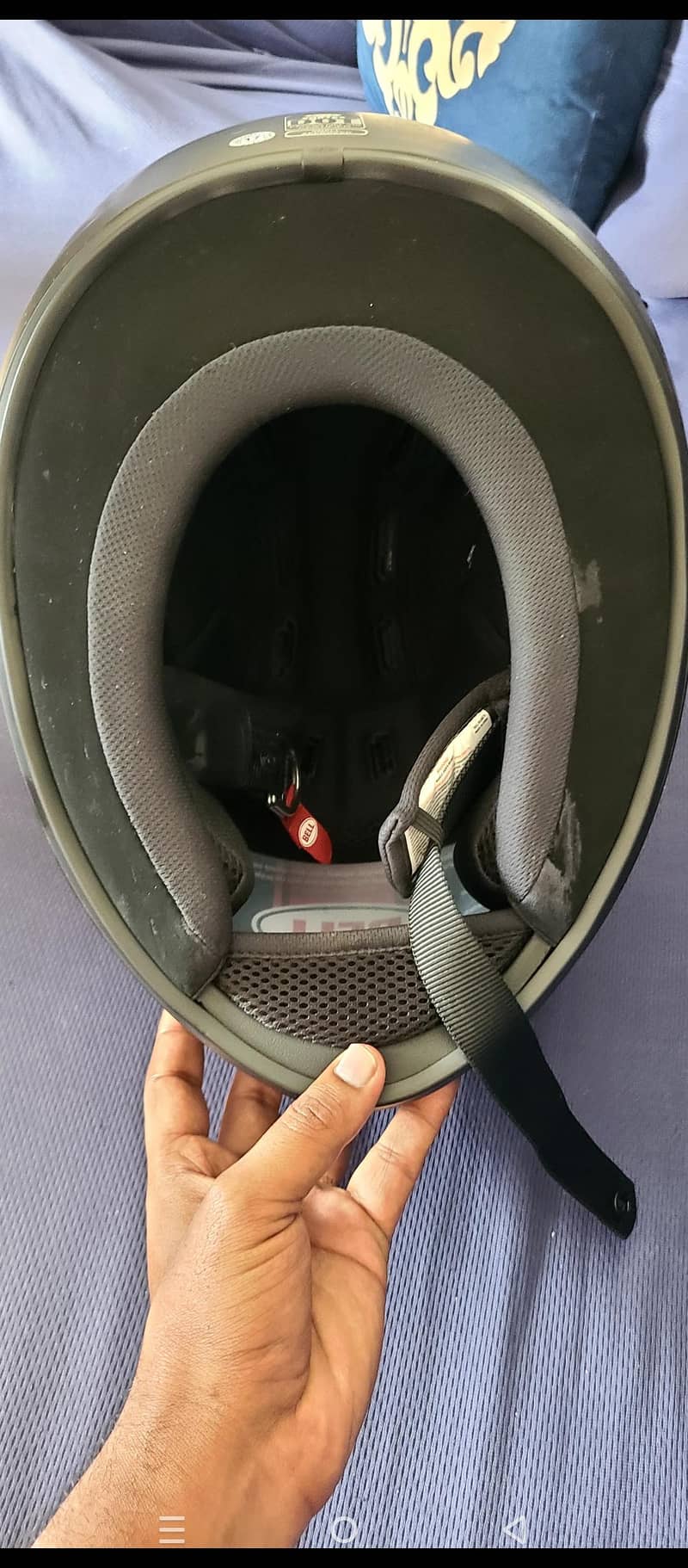 Helmet 2
