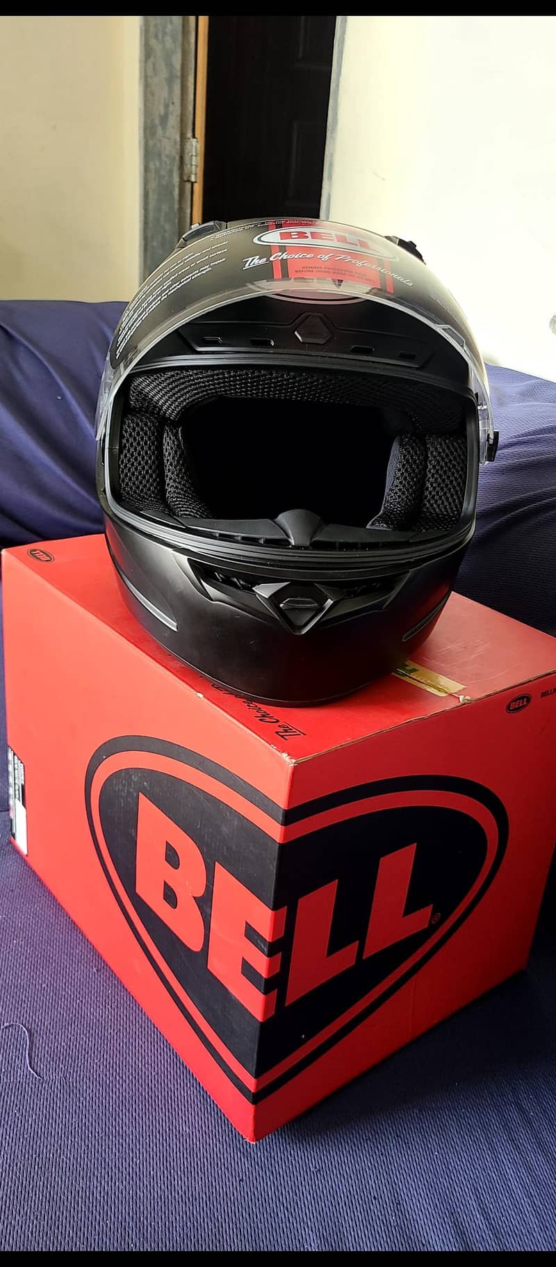 Helmet 7