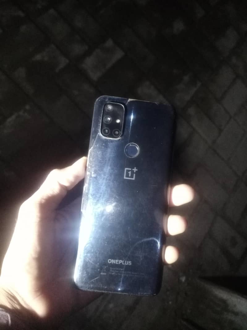 one plus 0