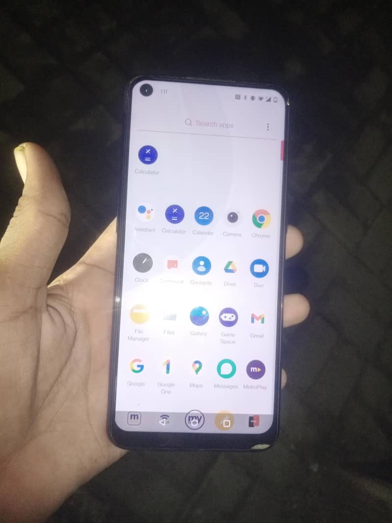 one plus 6