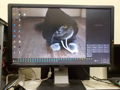 PC for sale new condition
