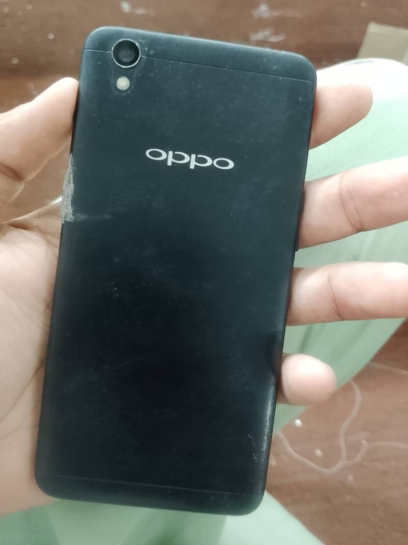 Oppo A37 4