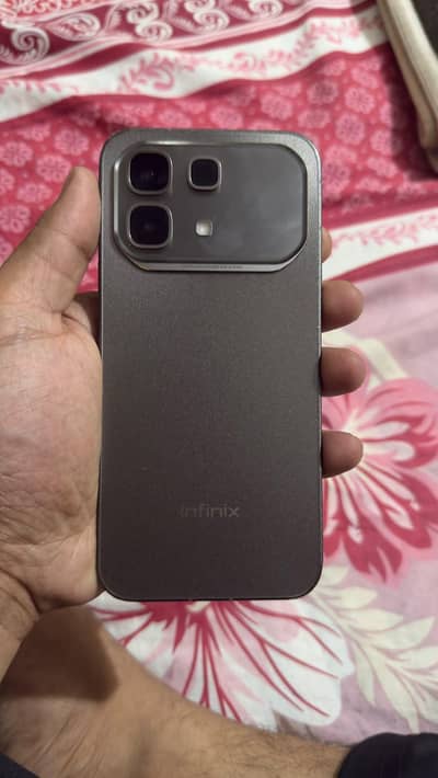 Infinix Other Model