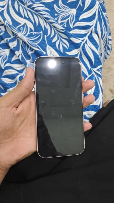 I phone 15 256 gb