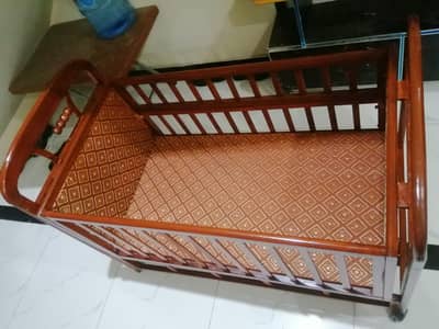baby  cot