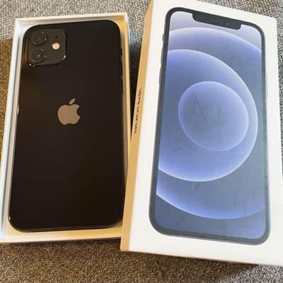 Apple iPhone 12