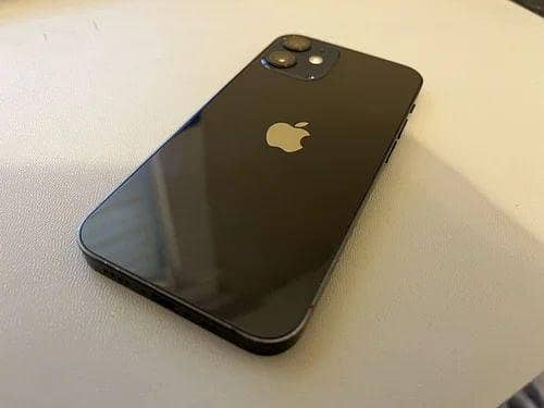 Apple iPhone 12 2