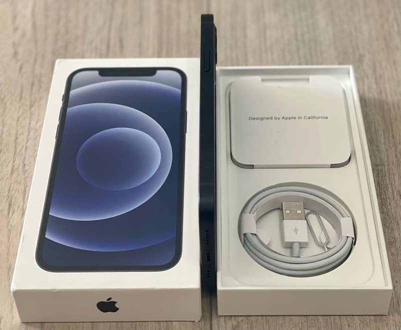 Apple iPhone 12 3