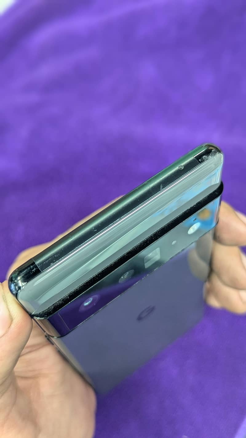 Google Pixel 6 Pro 4