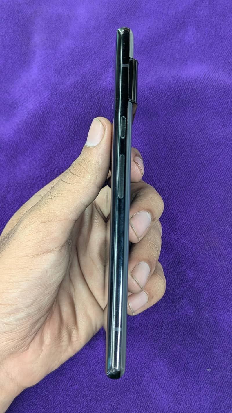 Google Pixel 6 Pro 5