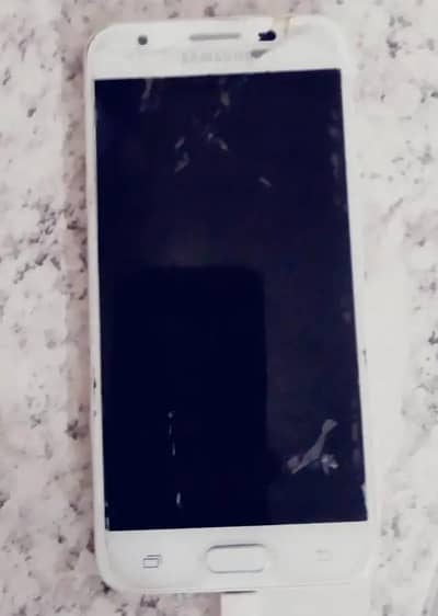 Samsung Mobile On5