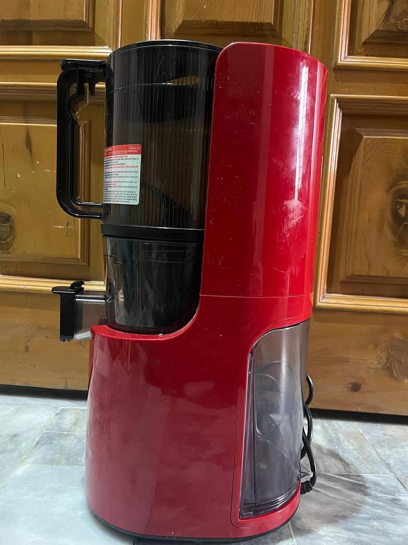 juicer 2