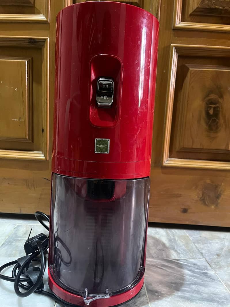 juicer 3