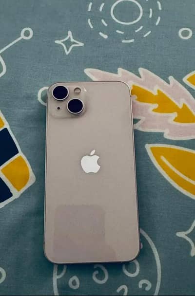 Apple iPhone 13