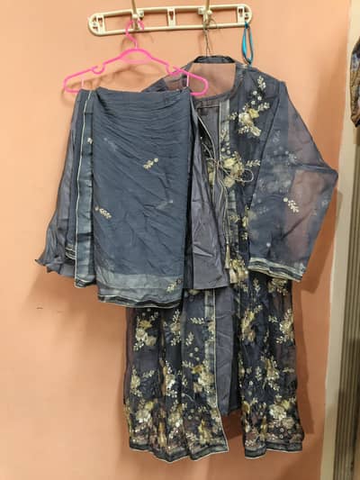 preloved clothes